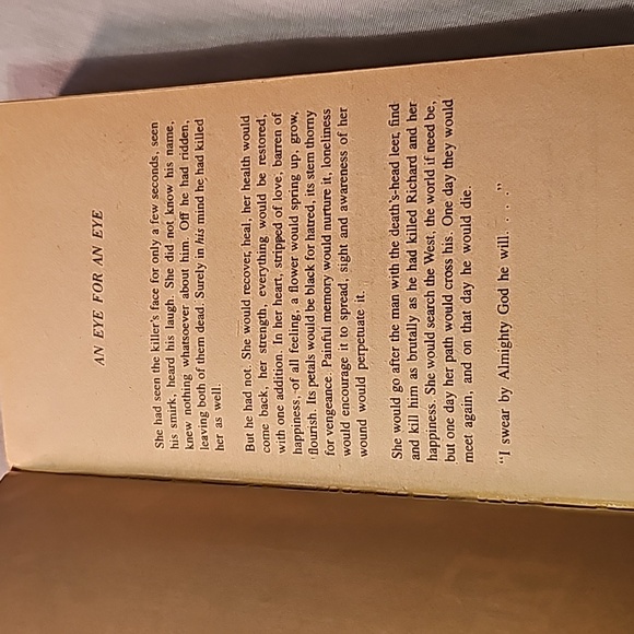 Fancy hatch book - Picture 3 of 3